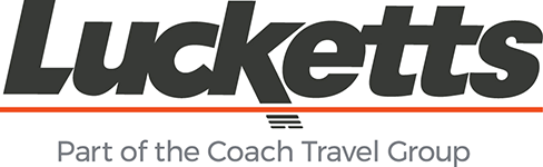 Lucketts Logo